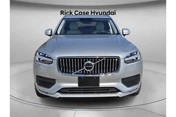 $23759 : Volvo XC90 2020 AWD T6 Momen image 4