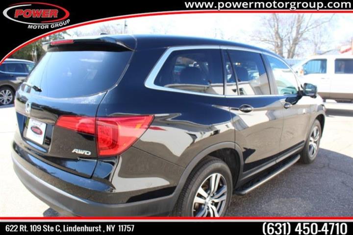 $21333 : Used 2018 Pilot EX-L AWD for image 4