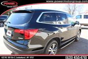 $21333 : Used 2018 Pilot EX-L AWD for thumbnail