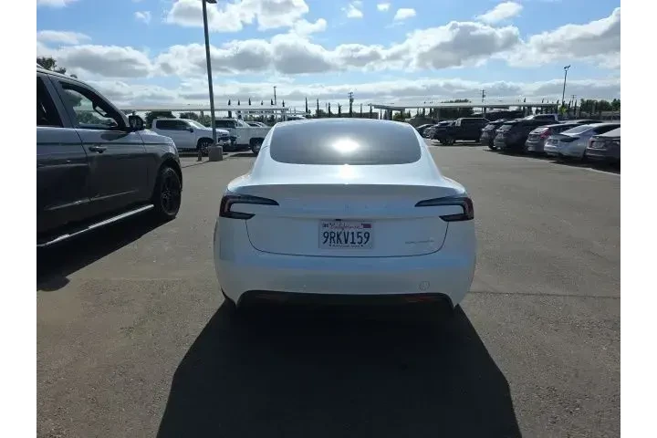 $37500 : Tesla Model 3 2024 AWD Long image 5