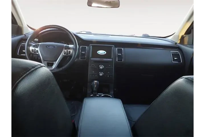 $10961 : Ford Flex 2016 AWD SEL 4dr C image 10