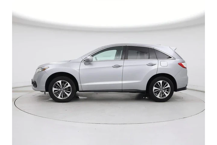 $17998 : Acura RDX 2017 AWD 4dr SUV w image 3