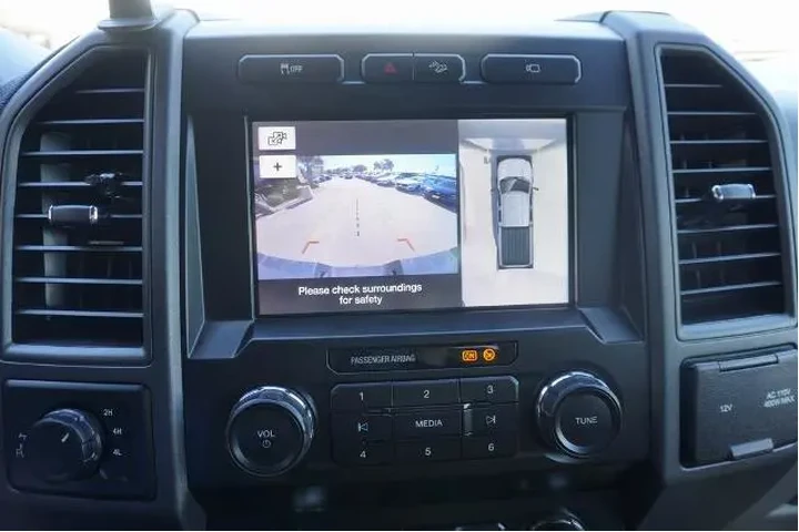 $32888 : Ford F-250 Super Duty 2019 4 image 9