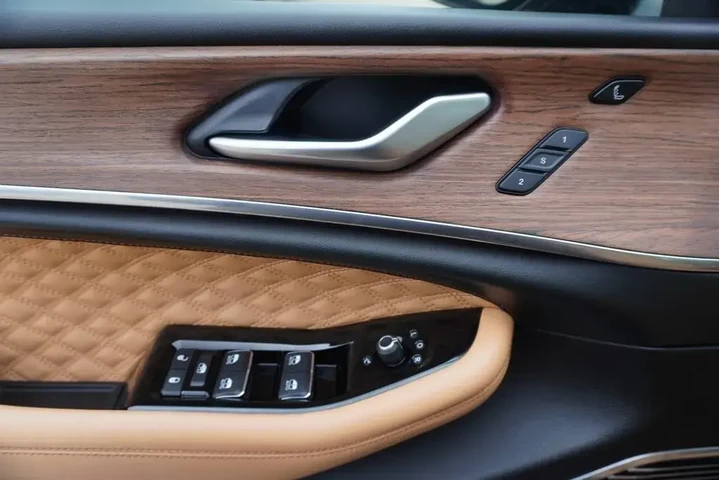 $33988 : Jeep Grand Cherokee 2022 4x4 image 9