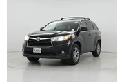 $21998 : Toyota Highlander 2015 XLE 4 thumbnail