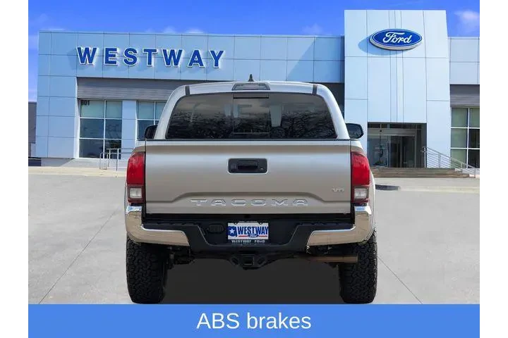 $28999 : Toyota Tacoma 2022 4x2 TRD O image 4