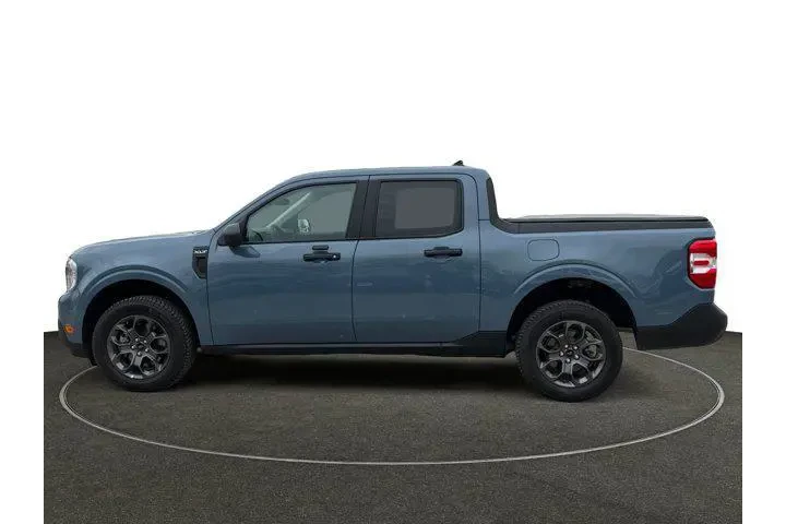 $25835 : Ford Maverick 2024 XLT 4dr S image 2