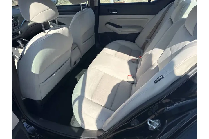$10999 : 2020 Altima 2.5 S image 9