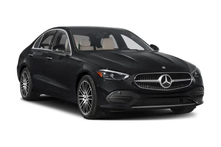 $38995 : Mercedes-Benz C-Class 2023 A image 6