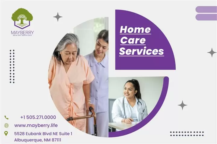 Quality Home Care Services image 1