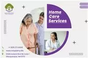 Quality Home Care Services en Albuquerque