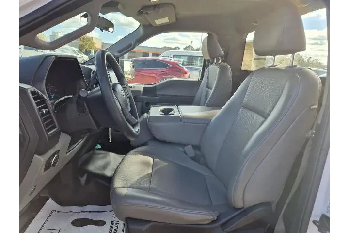 $20981 : Ford F-150 2020 4x2 XL 2dr R image 5