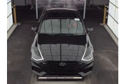 $21790 : Hyundai SONATA 2022 N Line N thumbnail