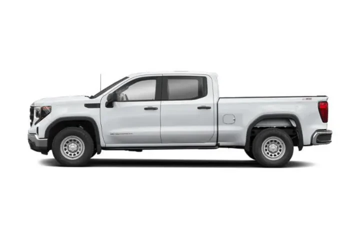 $31997 : GMC Sierra 1500 2023 4x4 Pro image 2