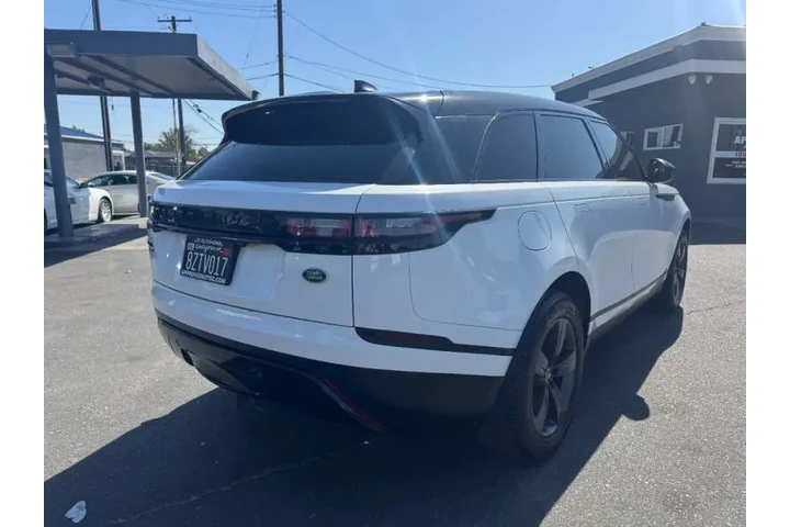 $18998 : 2018 Land Rover Range Rover V image 8