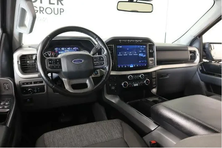 $35852 : Ford F-150 2022 4x4 Limited image 2