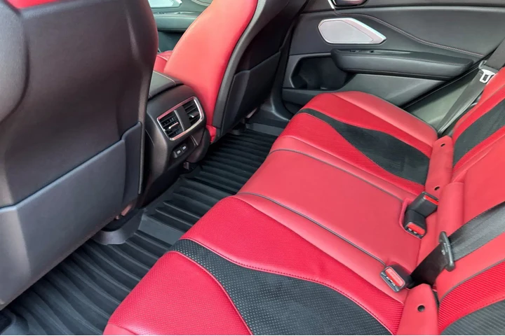 $31500 : Acura RDX 2021 SH-AWD 4dr SU image 7