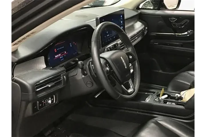 $32988 : Lincoln Corsair 2023 AWD Sta image 4