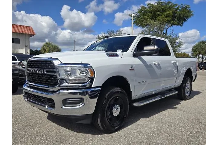 $27998 : Ram 3500 2015 4x2 Tradesman image 4