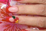 Full set de uñas Alcrilicas thumbnail