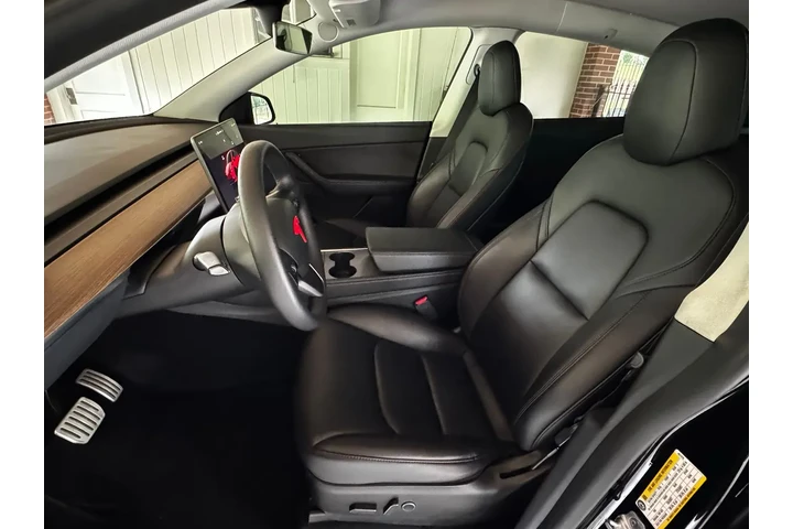 $19500 : 2022 Tesla Model Y image 7
