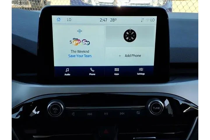 $20222 : Ford Escape 2022 AWD SE 4dr image 9