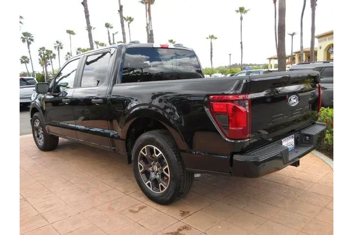 $37499 : Ford F-150 2025 4x2 STX 4dr image 2