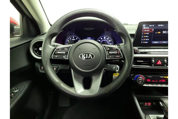 $12998 : Kia Forte 2019 LXS 4dr Sedan image 10