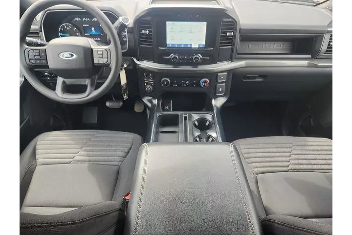 $32990 : Ford F-150 2023 4x4 XLT 4dr image 8