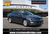 Chevrolet Malibu 2020 LT 4dr en New Haven