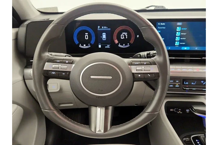 $21998 : Hyundai KONA 2025 SEL 4dr Cr image 10