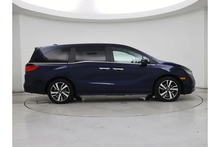 $38998 : Honda Odyssey 2023 Touring 4 image 7