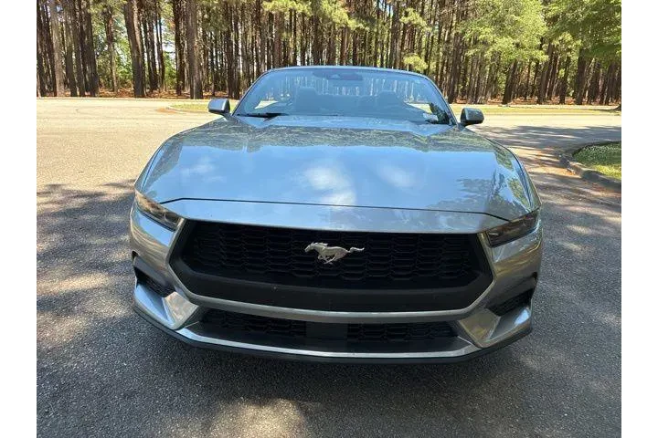 $36547 : Ford Mustang 2025 EcoBoost 2 image 8