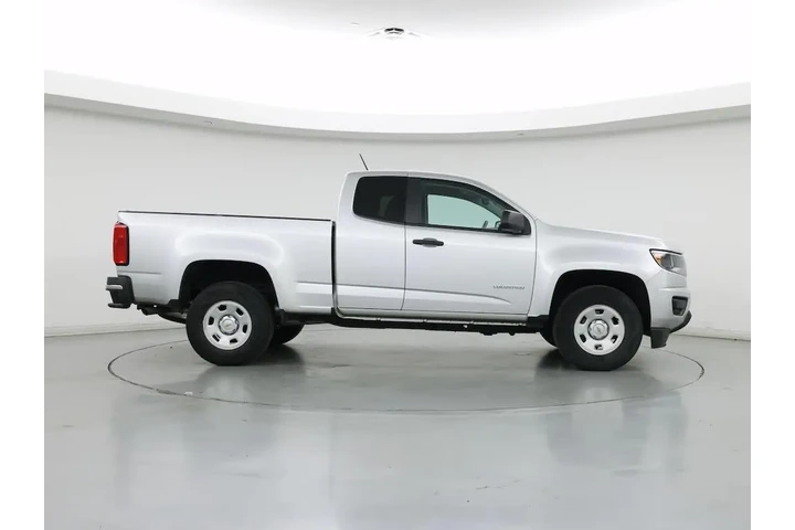 $23998 : Chevrolet Colorado 2018 4x2 image 7