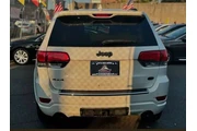 2014 JEEP GRAND CHEROKEE2014 en Santa Rosa