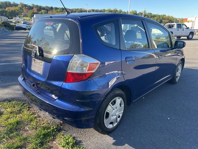 $12498 : PRE-OWNED 2013 HONDA FIT BASE image 8