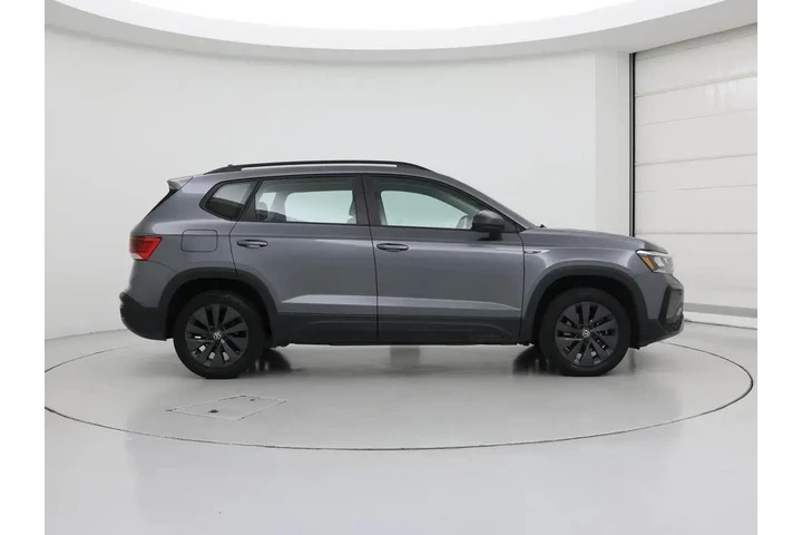 $18998 : Volkswagen Taos 2024 S 4dr S image 7
