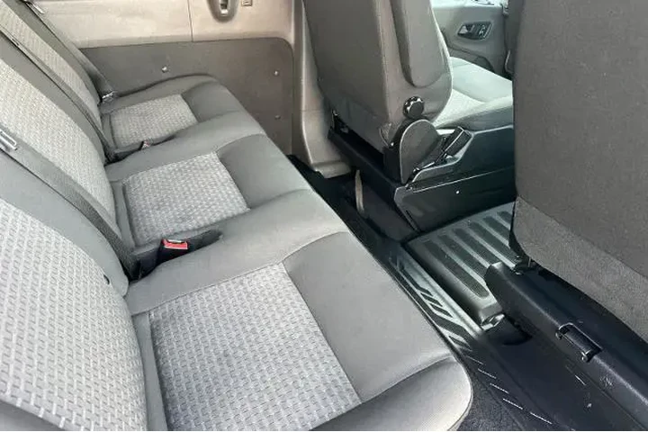 $39995 : Ford Transit 2024 350 XL 3dr image 4