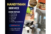 Handyman Service en Los Angeles