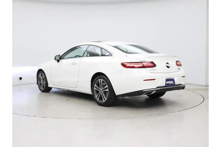 $38998 : Mercedes-Benz E-Class 2021 A image 2