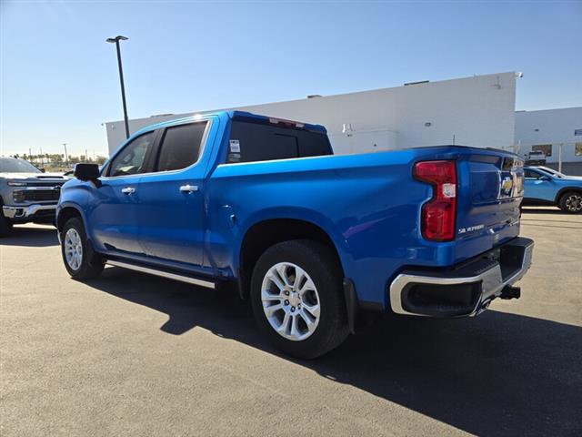 $51901 : Pre-Owned 2022 SILVERADO 1500 image 8