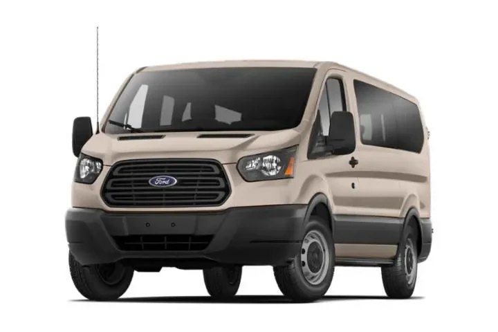 $19994 : Ford Transit 2019 350 XL 3dr image 1