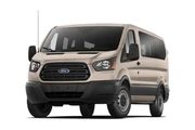 Ford Transit 2019 350 XL 3dr