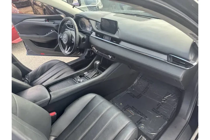 $10897 : 2020 MAZDA6 Touring image 5