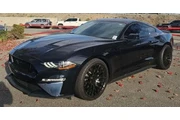 Ford Mustang 2021 GT 2dr Fas