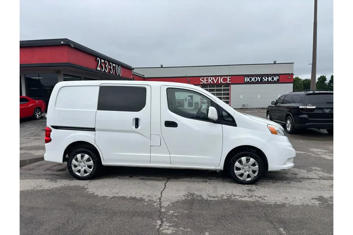 $8980 : 2020 NV200 Compact Cargo I4 SV image 1