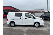 2020 NV200 Compact Cargo I4 SV en Lexington