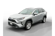 Toyota RAV4 Hybrid 2020 AWD en San Jose