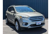 $14860 : Ford Escape 2018 AWD Titaniu thumbnail