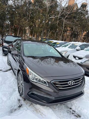 $9999 : 2016 Sonata Sport image 10